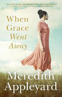 Cover image for When Grace Went Away
