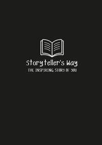 Cover image for The Storyteller's Way