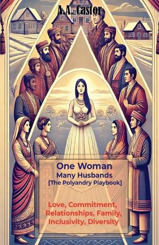 Cover image for One Woman, Many Husbands