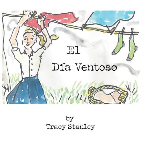 Cover image for El Dia Ventoso