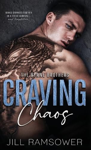 Cover image for Craving Chaos