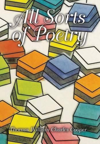 Cover image for All Sorts of Poetry