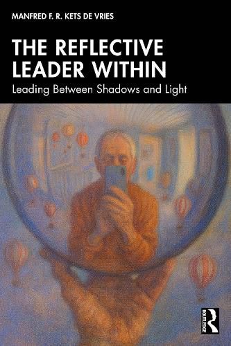 Cover image for The Reflective Leader Within