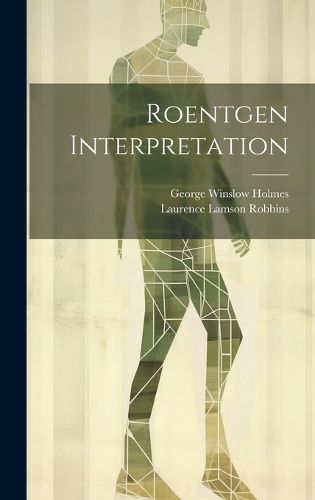 Cover image for Roentgen Interpretation