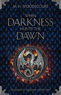 Cover image for When Darkness Hunts the Dawn