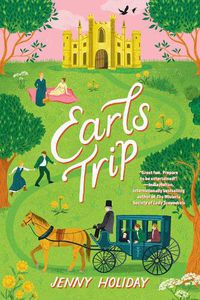 Cover image for Earl's Trip