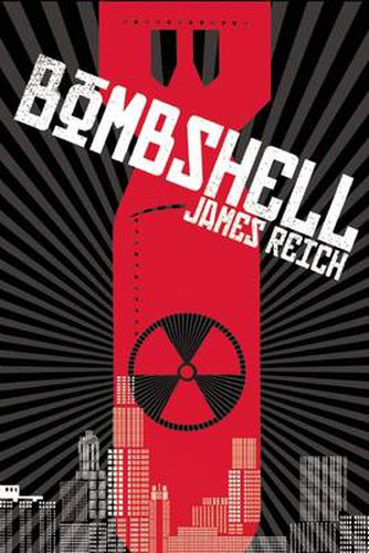 Bombshell: A Novel