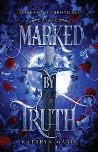 Cover image for Marked by Truth