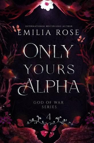 Cover image for Only Yours Alpha