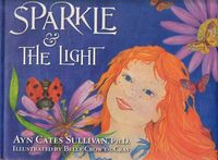 Cover image for Sparkle & the Light