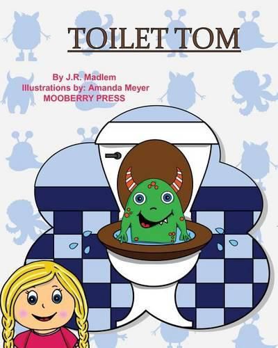 Toilet Tom