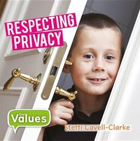 Cover image for Respecting Privacy