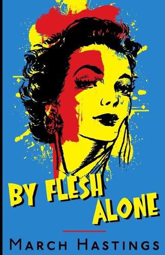 Cover image for By Flesh Alone