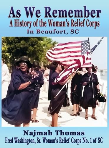 Cover image for As We Remember