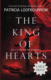 Cover image for The King of Hearts