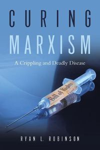 Cover image for Curing Marxism