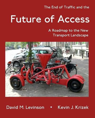 Cover image for The End of Traffic and the Future of Access