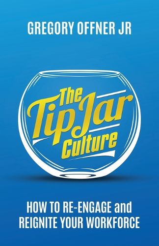 Cover image for The Tip Jar Culture