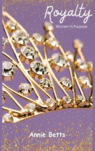 Cover image for Royalty