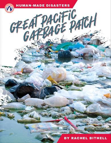 Cover image for Great Pacific Garbage Patch