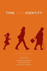 Cover image for Time and Identity