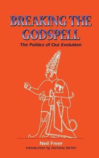 Cover image for Breaking the Godspell