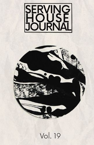 Cover image for Serving House Journal