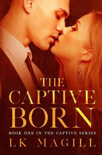 Cover image for The Captive Born