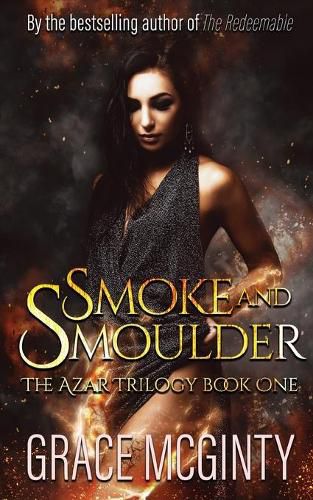 Cover image for Smoke and Smolder