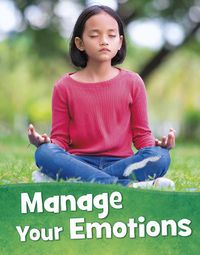 Cover image for Manage Your Emotions