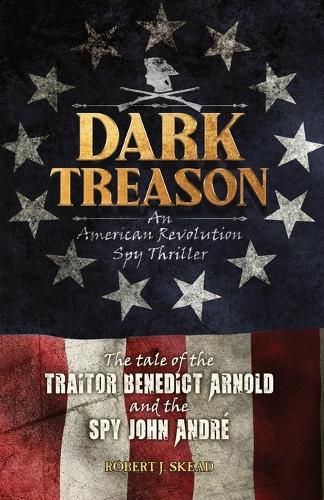 Cover image for Dark Treason