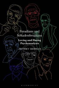 Cover image for Freudians and Schadenfreudians