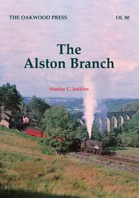 Cover image for The Alston Branch