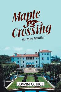 Cover image for Maple Crossing