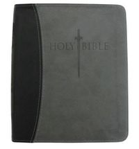 Cover image for Sword Study Bible-KJV-Giant Print