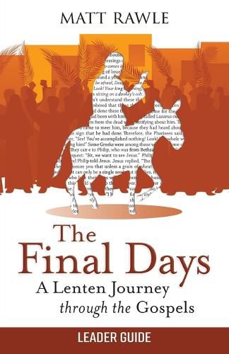 Cover image for Final Days Leader Guide, The