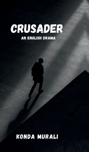 Cover image for Crusader