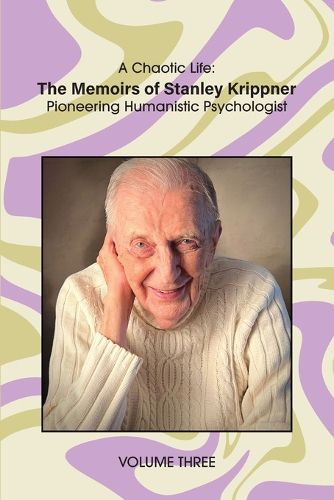 Cover image for A Chaotic Life (Volume 3)