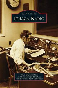 Cover image for Ithaca Radio