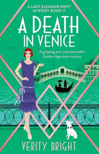 Cover image for A Death in Venice