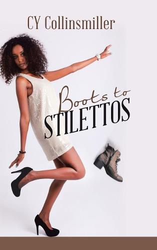 Cover image for Boots to Stilettos