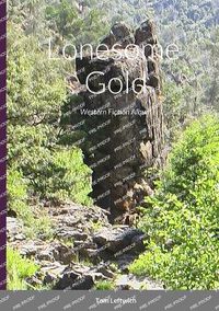 Cover image for Lonesome Gold