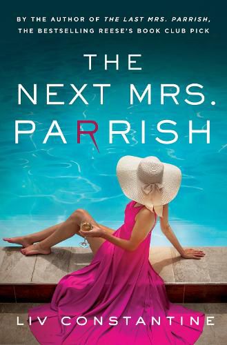 Cover image for The Next Mrs Parrish