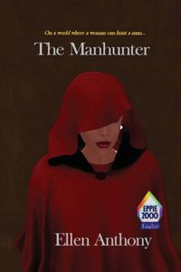 Cover image for The Manhunter