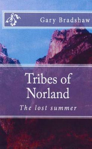 Cover image for Tribes of Norland