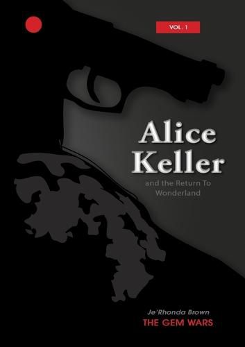 Cover image for Alice Keller