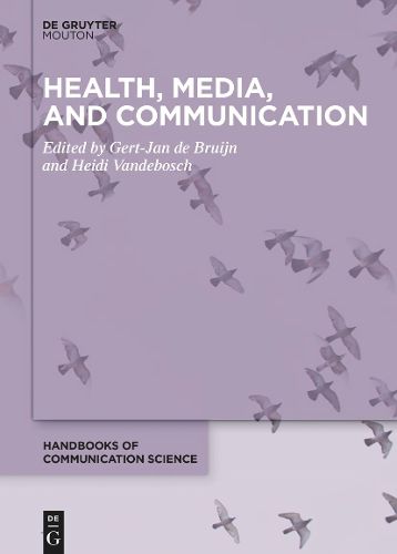 Health, Media, and Communication
