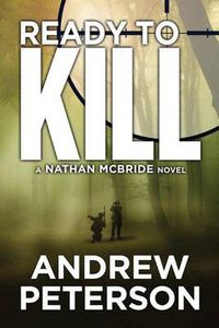 Cover image for Ready to Kill