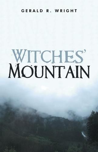 Cover image for Witches' Mountain