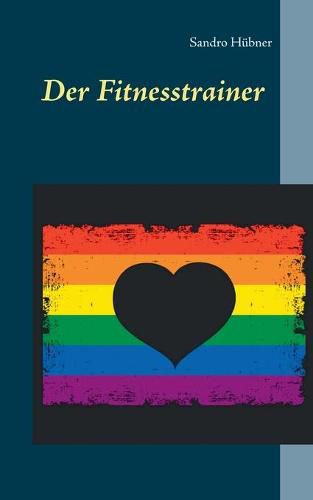 Cover image for Der Fitnesstrainer